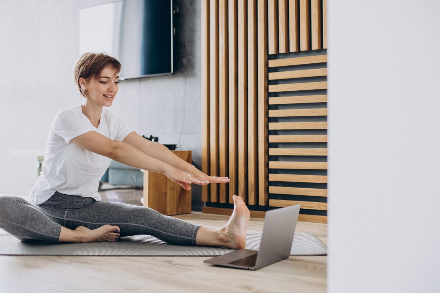 Espacio ergonómico